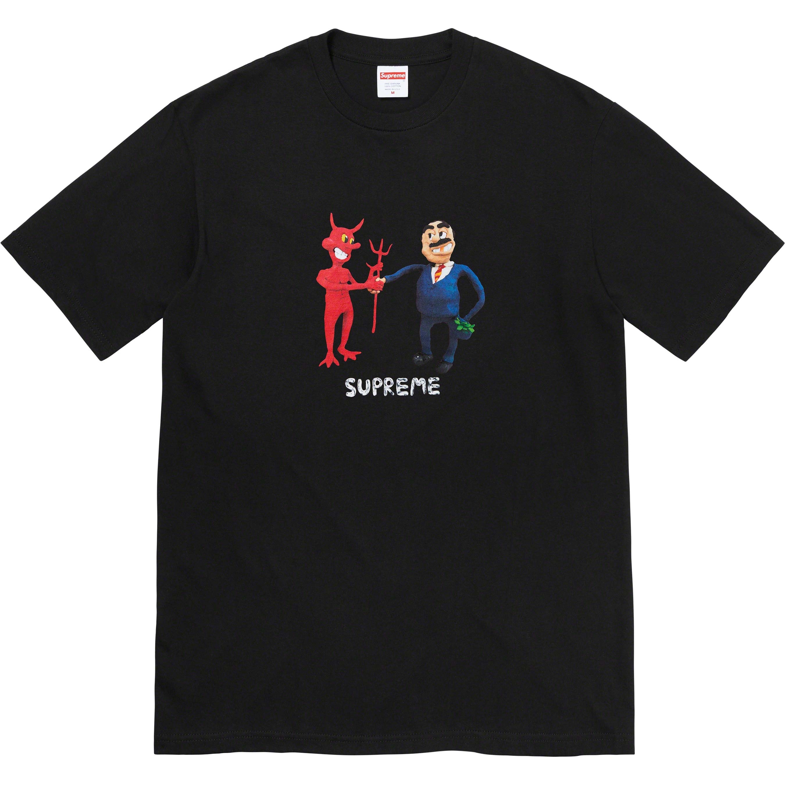 Business Tee view 4
